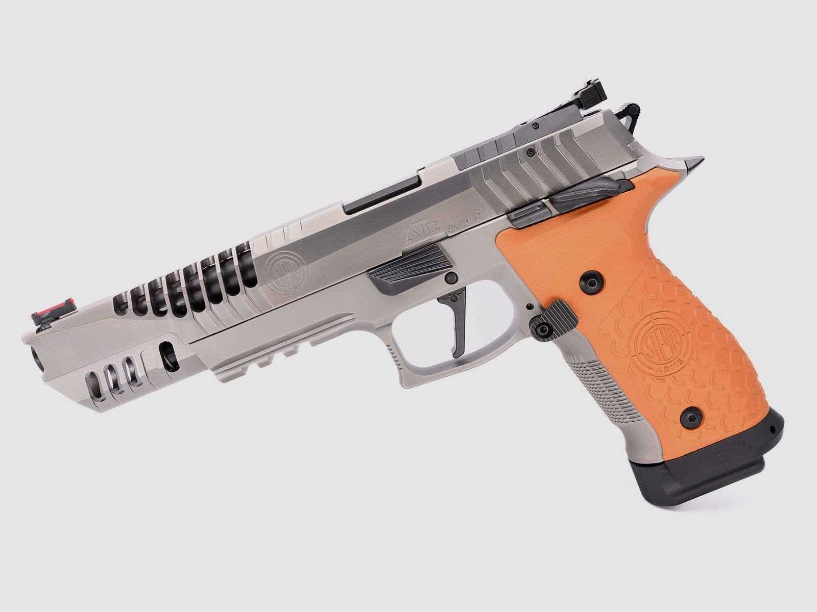 STEYR ARMS ATC Rock 6" OR