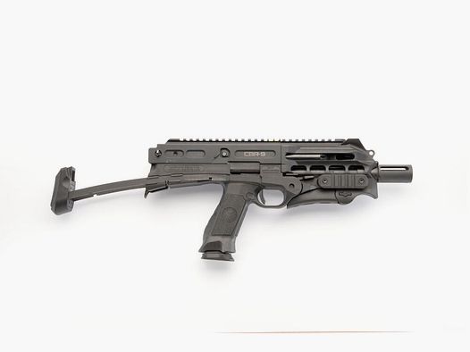 Chiappa CBR-9 9mm Luger