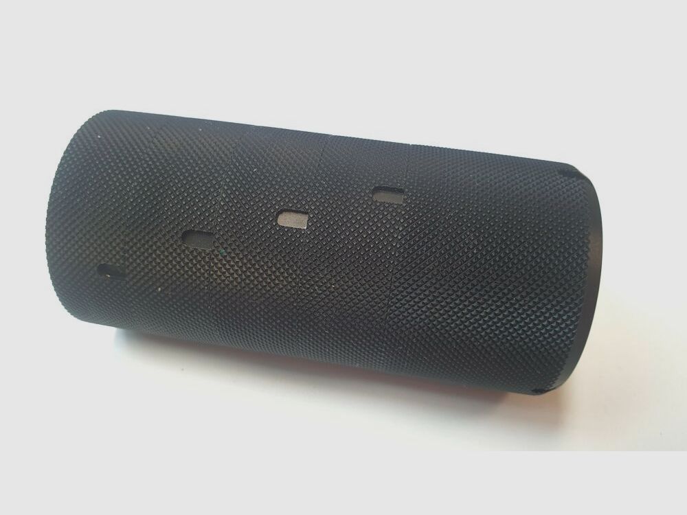 Ase Utra Gebraucht, NIELSEN SONIC 45 Schalldämpfer 5/8x24UNF für max. Kal. 30