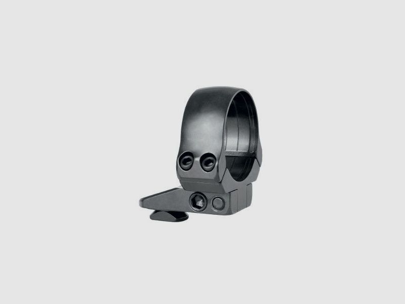 EAW SM V-voet standaard gebogen BH 14 Ø 30 KR38 mm