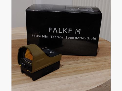 Falke M