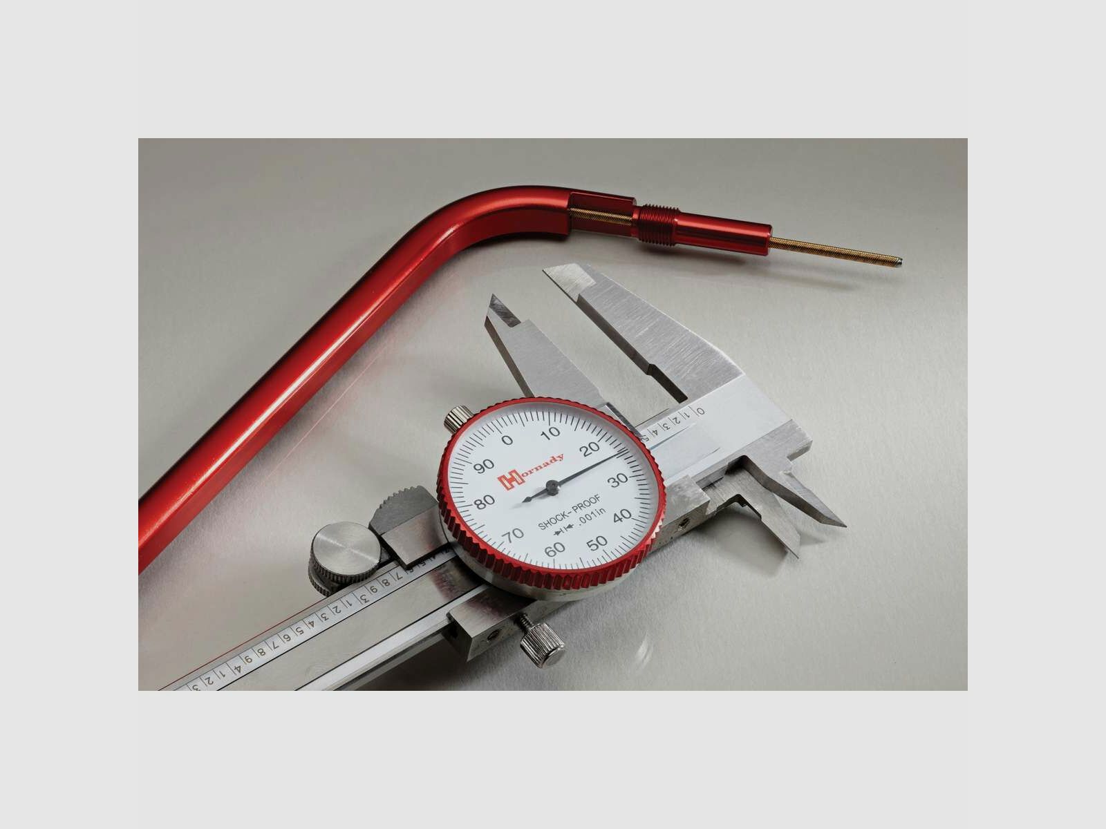 Kit de recarga de precisión Hornady Lock-N-Load® Número de artículo #095150