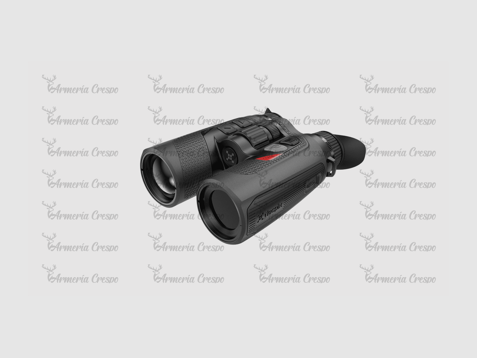 Wärmebildfernglas Nocpix QUEST QH35R