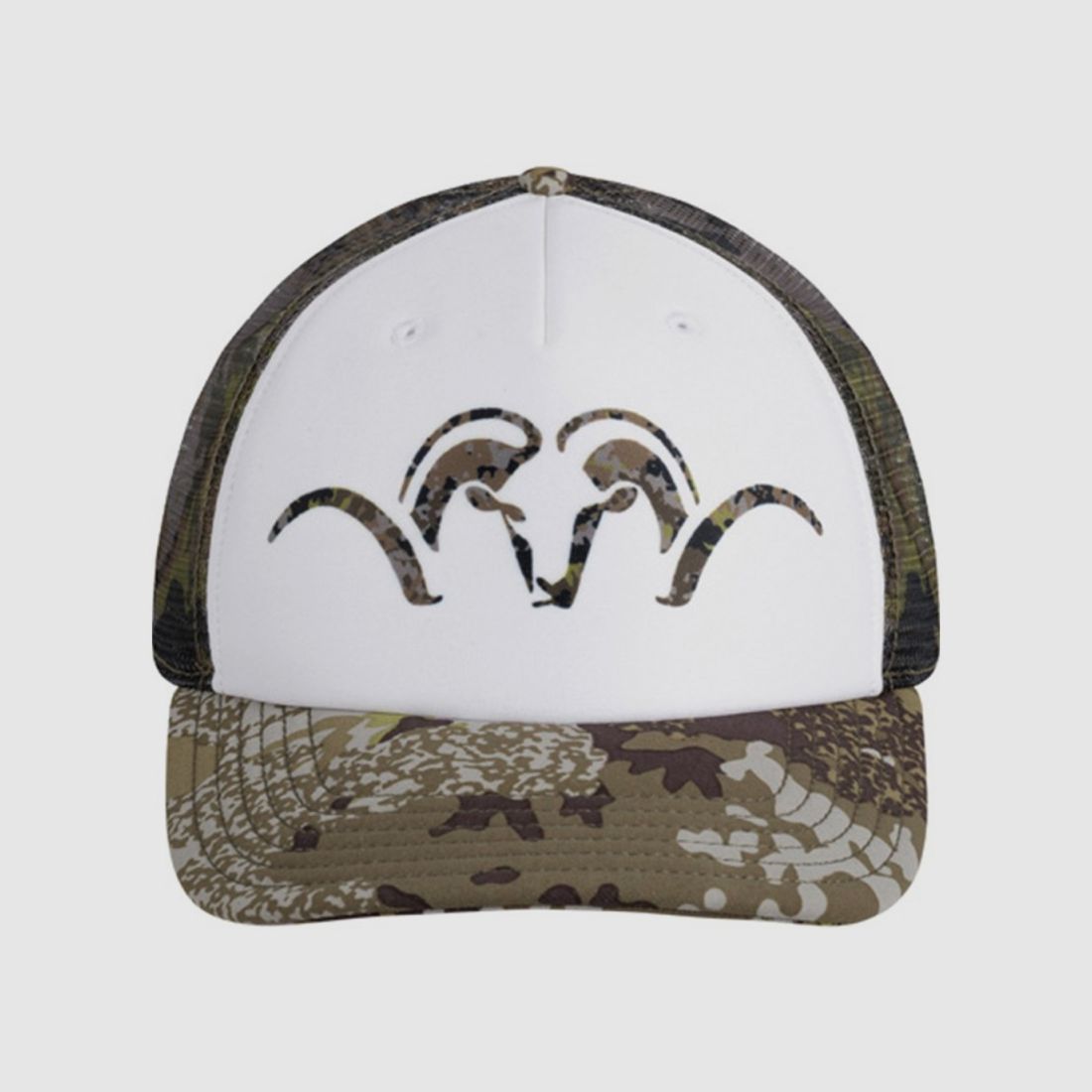 Gorra de caza Blaser Argali Foam Cap Huntec Camouflage, imagen 1 de 3
