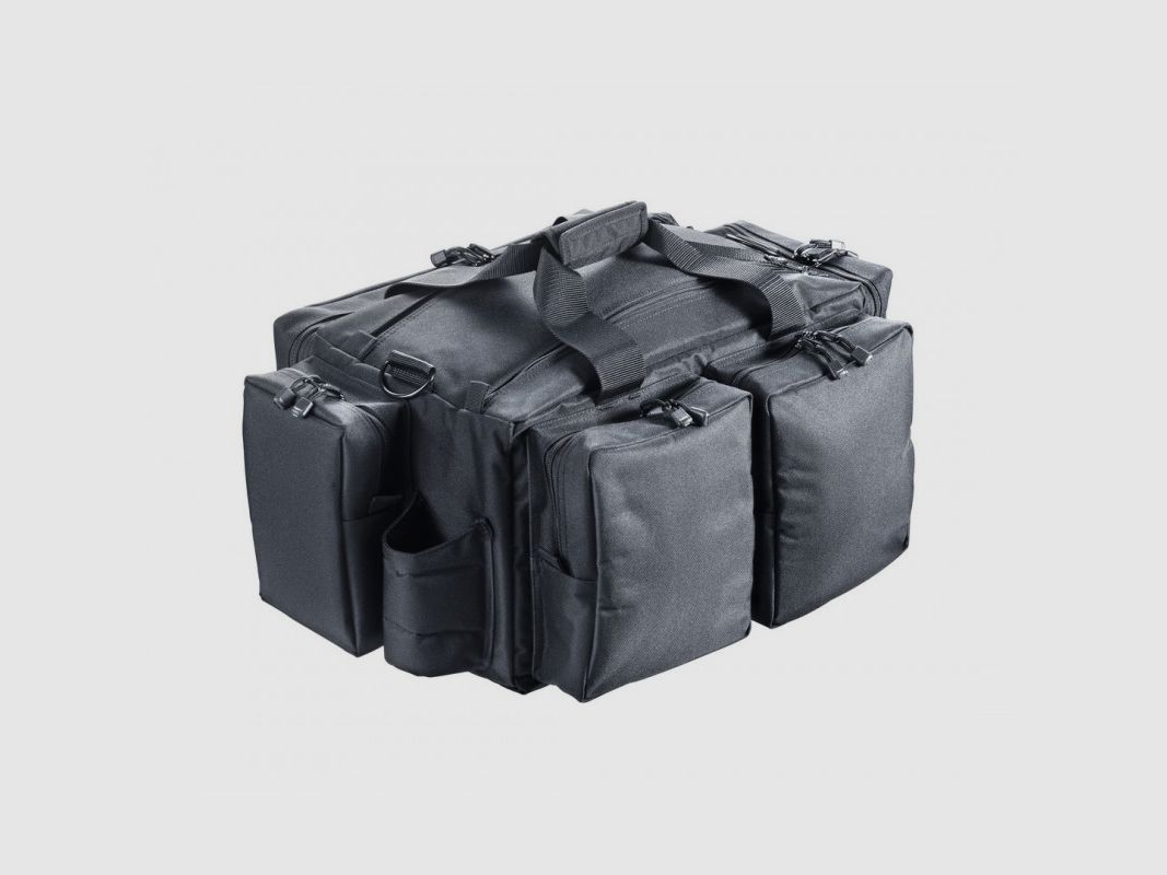 Multi-Taschen Nylon Walther, Bild 1 von 5