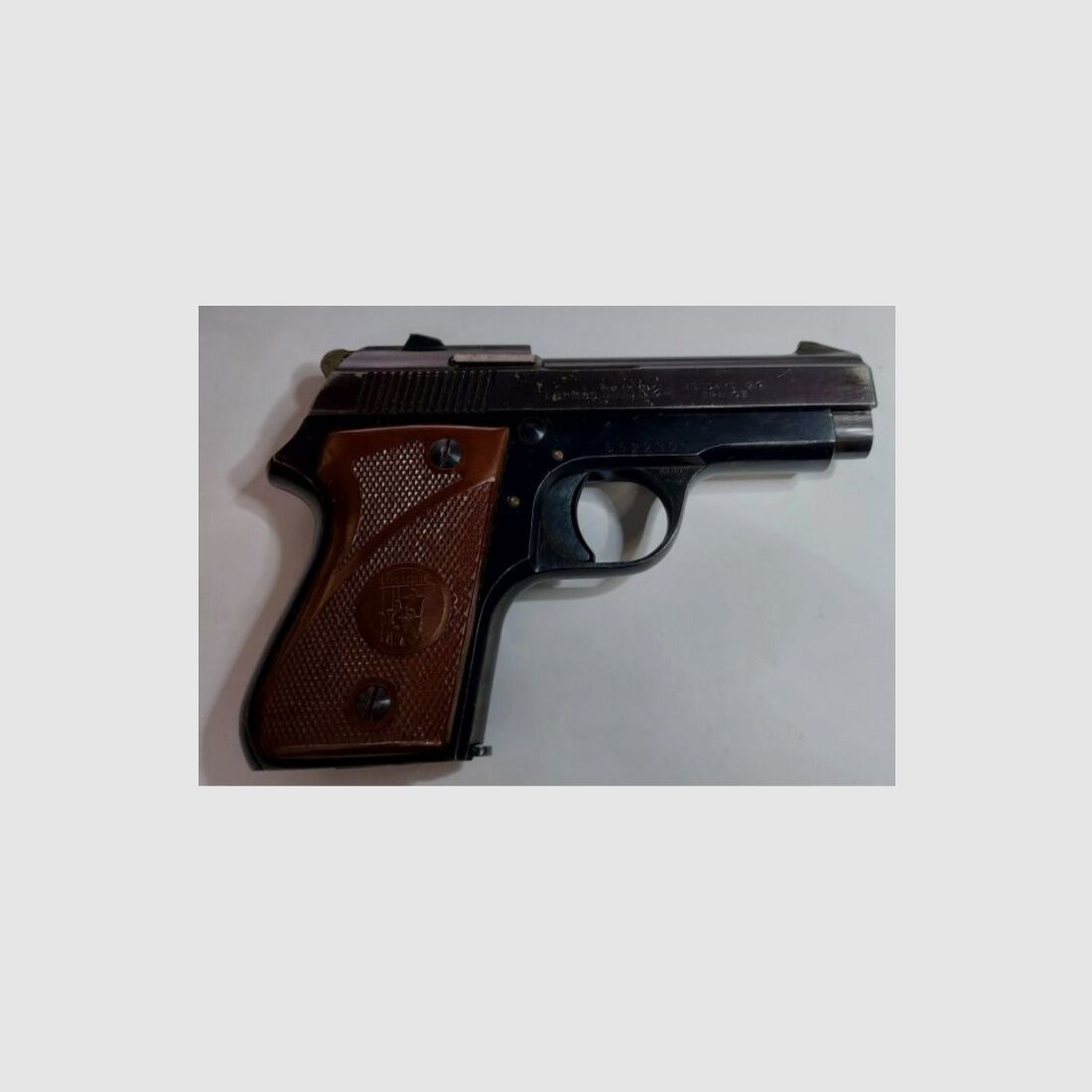 Unique Modell L
