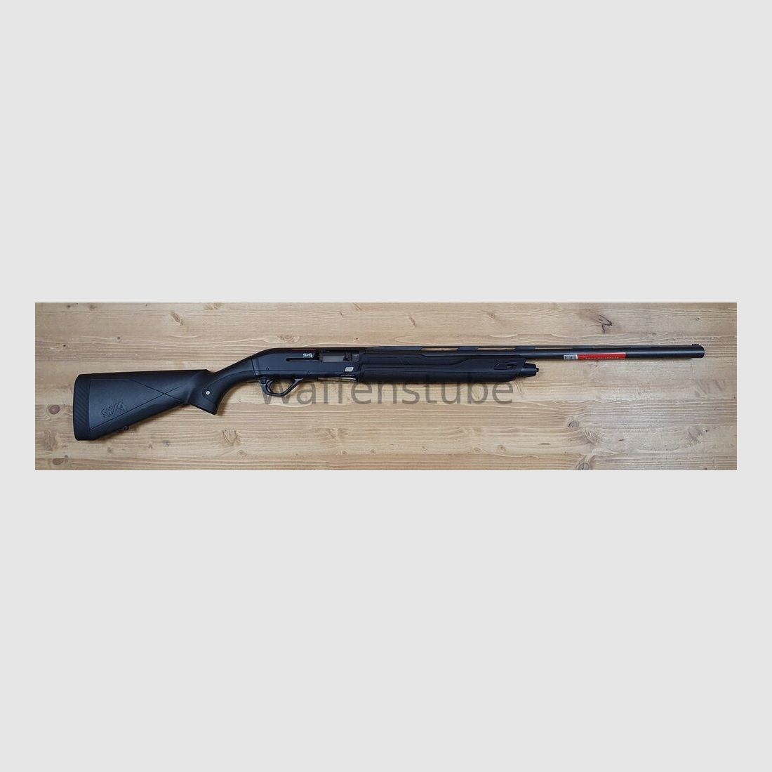 Winchester	 SX4 Composite Black - LL 71 cm