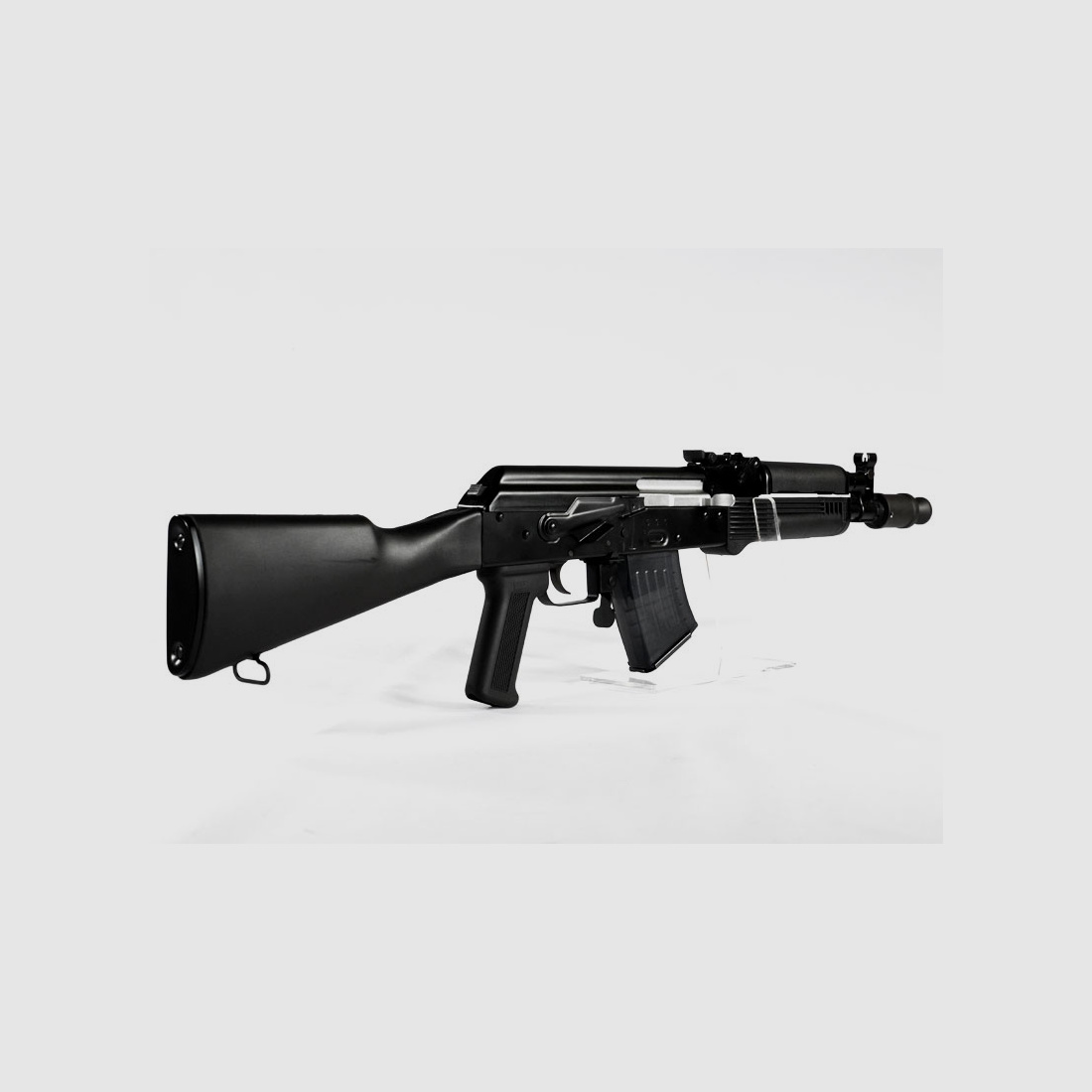 WBP Mini-Jack Polymer 7,62x39