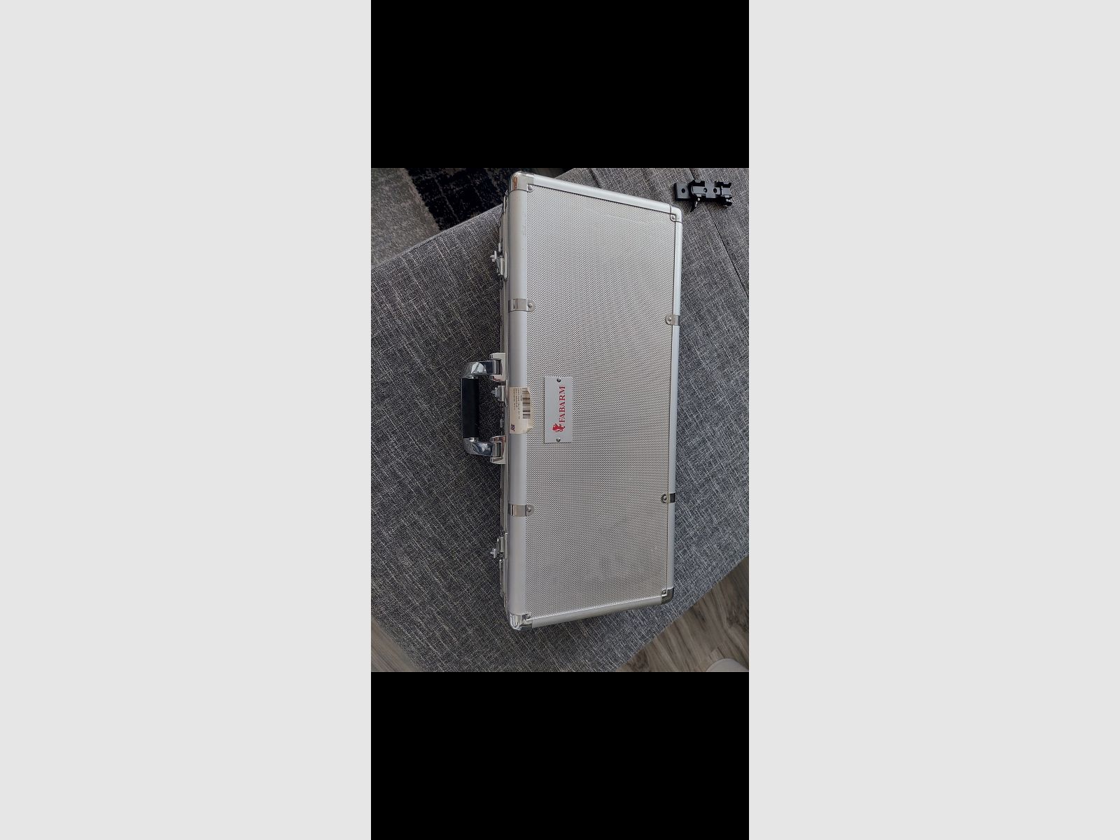 Doppelbüchse 8x57 IRS 