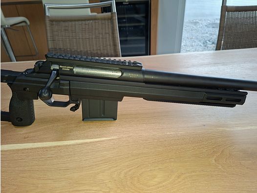  Long Range Precision Repeater Lithgow Arms .308 Win KRG Chassis Like New 
