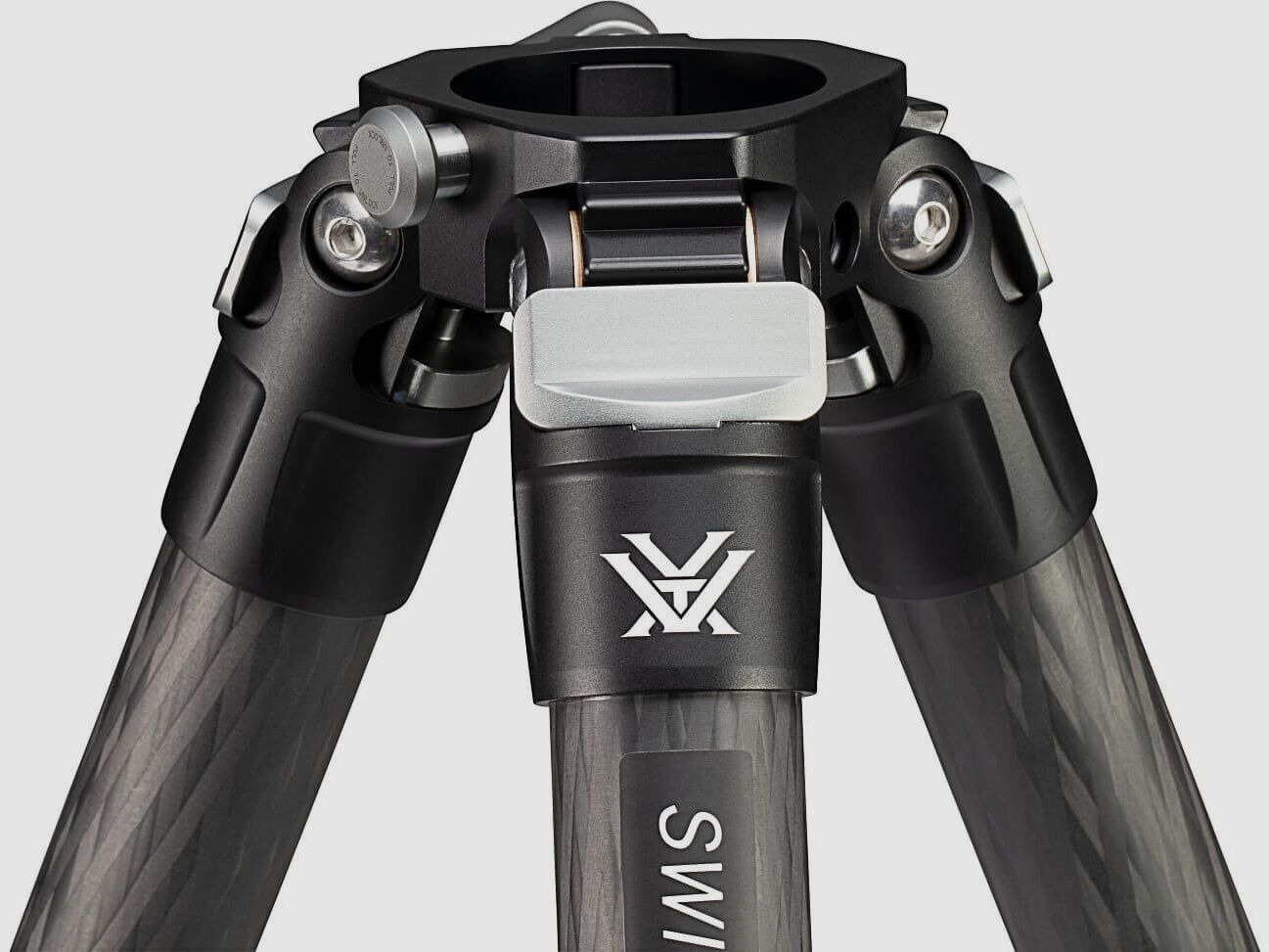 Kit treppiede in carbonio Vortex Switchback, immagine 3 di 4