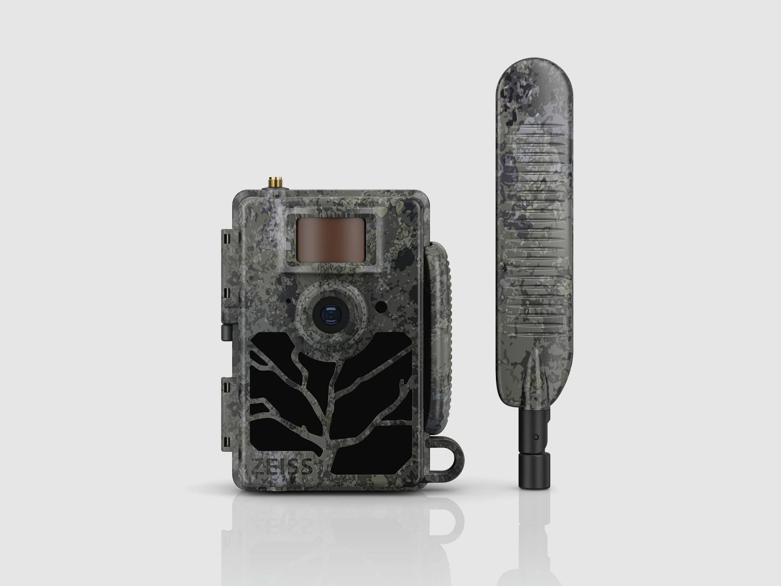 ZEISS SECACAM 5 Wildkamera -