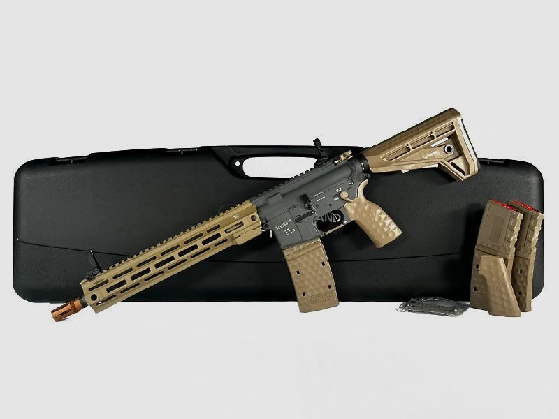 Oberland Arms OA-15 Premium G96c (12,5 cala)