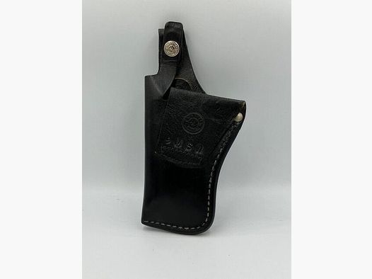 Taurus Leder Holster 9MSW Brasil