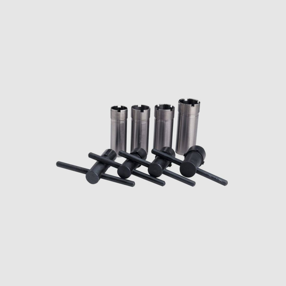 Korte Choke Fair Technichoke xp50, afbeelding 1 van 10