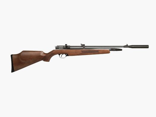 Rifle de aire comprimido Diana trailscout wood – CO2
