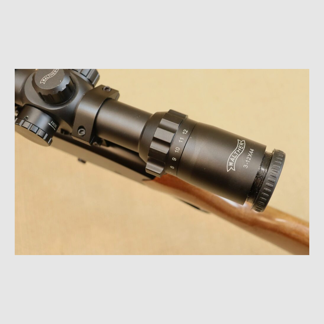 Fusil à répétition à levier, Winchester Mod. 150 .22lr