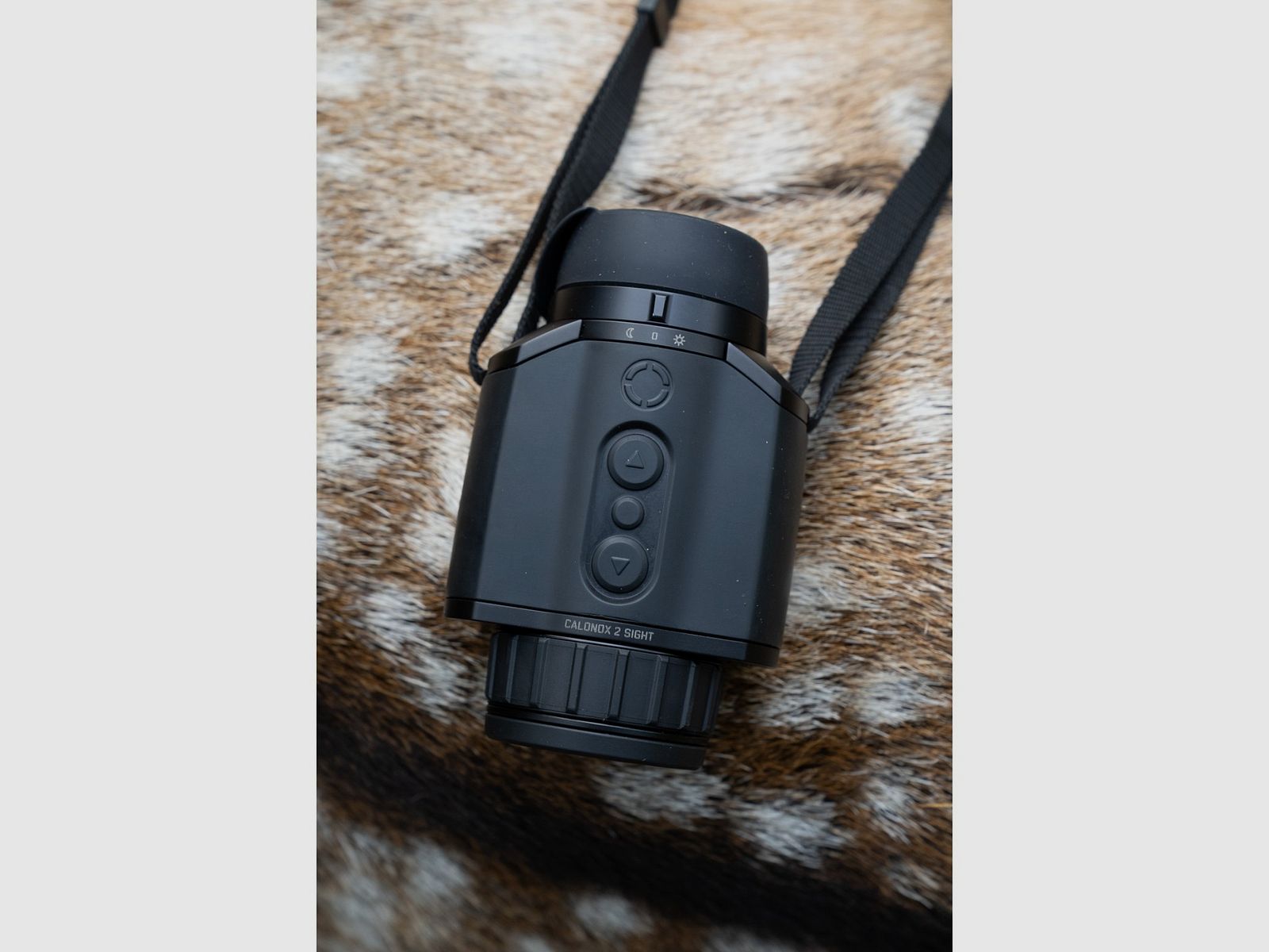 LEICA MONOKULAR THERMAL CALONOX 2 SIGHT CLIP-ON, Bild 3 von 7