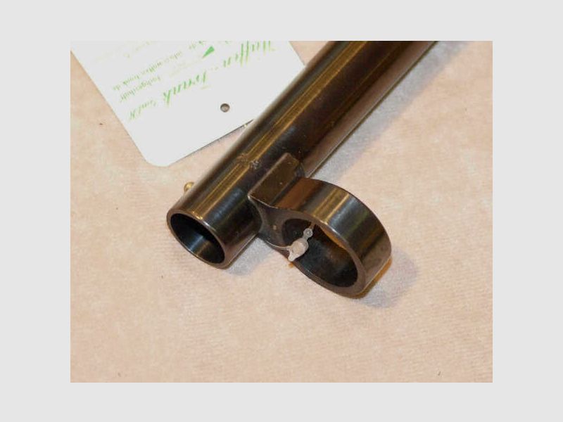 Winchester - USA échange de canon pour Mod.1200Riot