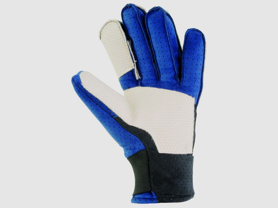 AHG-Anschütz SUPER Grip schiethandschoenen, afbeelding 2 van 3