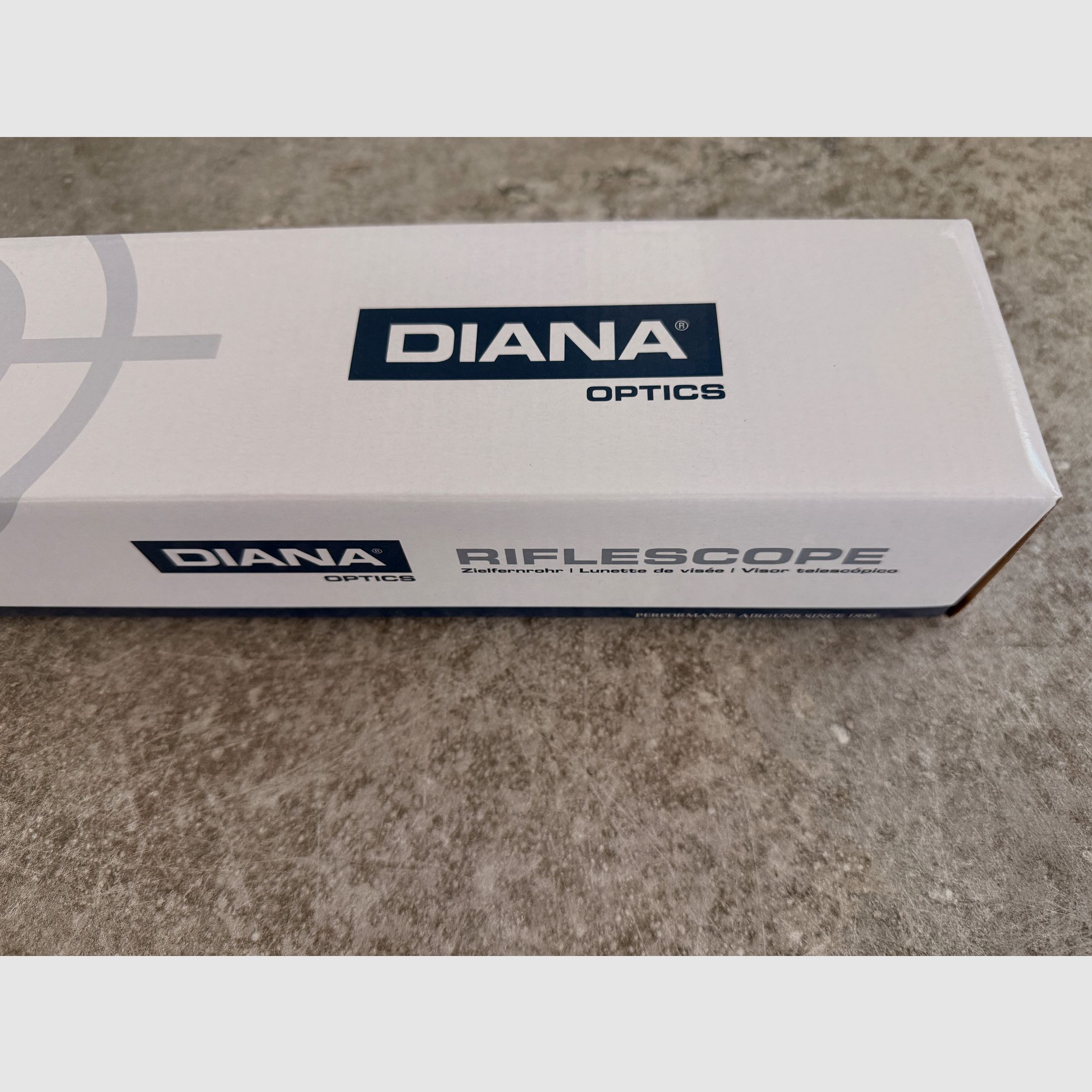 Diana 3-9x32 AO