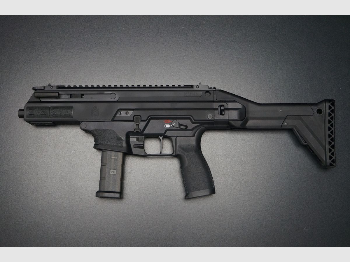 Springfield Kuna 5.5″, image 6 sur 6
