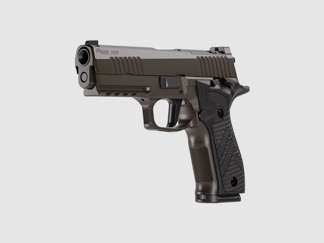 PISTOLE – SIG SAUER – P226-X LEGION | 9MM | 4.4″ | LEGION X-RAY 3 | 18R, Bild 10 von 13