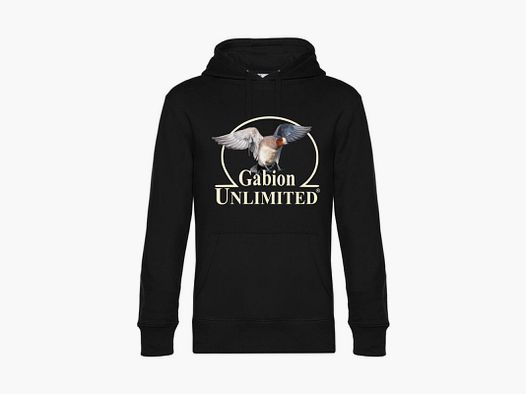 SWEAT GABION UNLIMITED SIFFLEUR