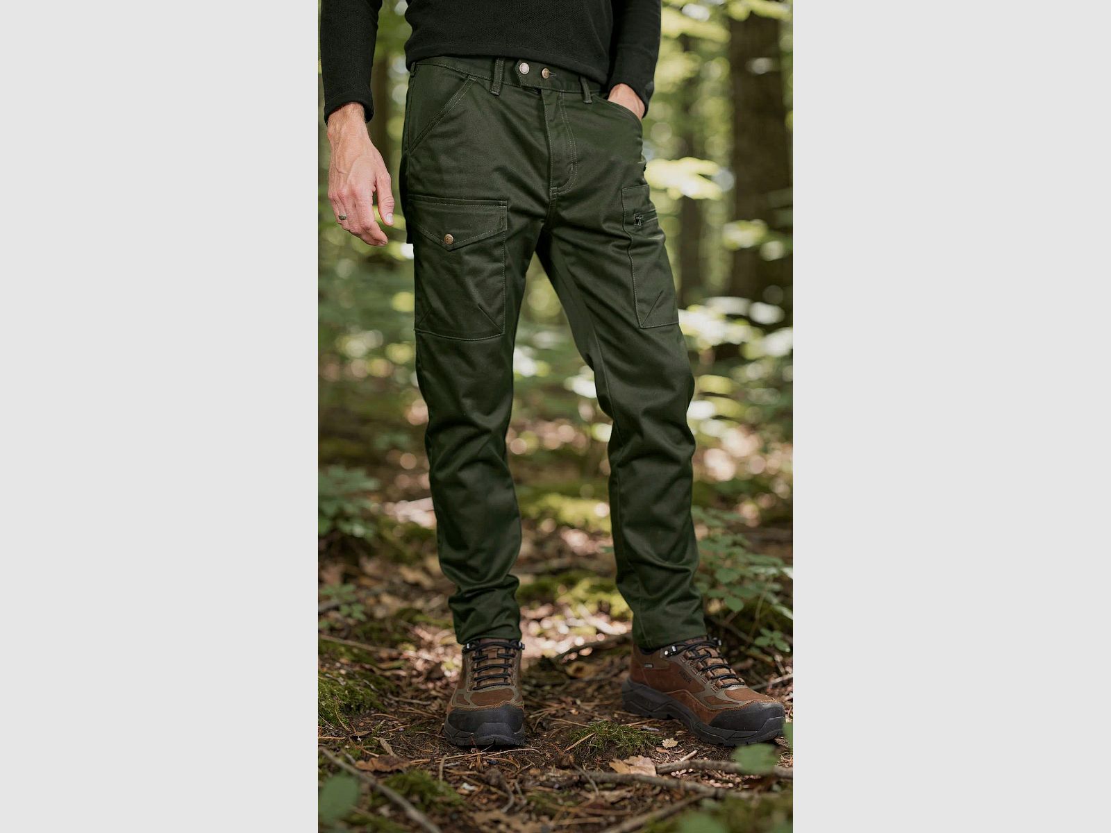 Horrido hunting pants