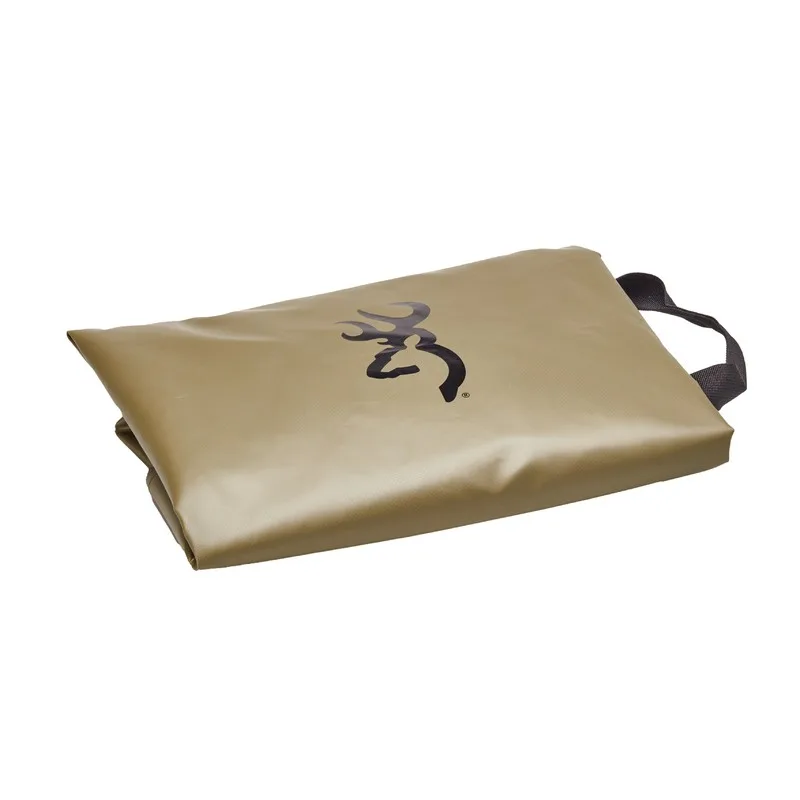 Browning BOLSA DE CAZA IMPERMEABLE VERDE 250L, imagen 3 de 3
