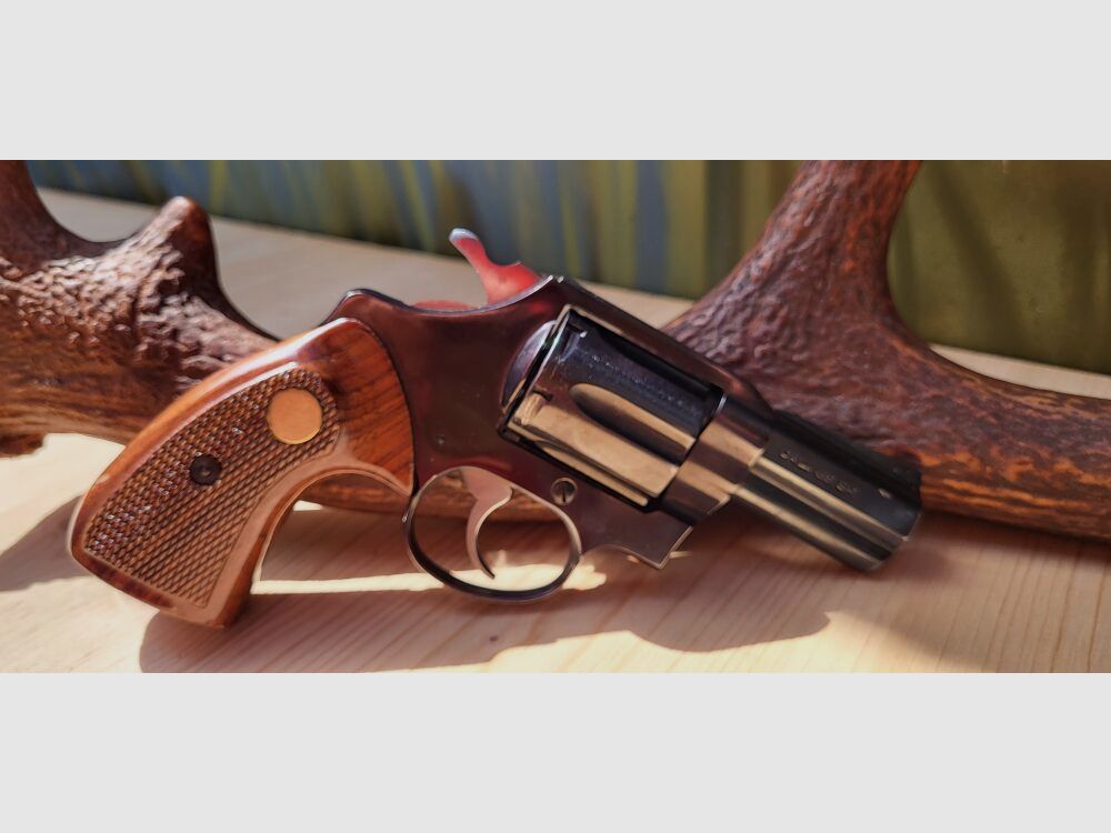 Mauser Imperial