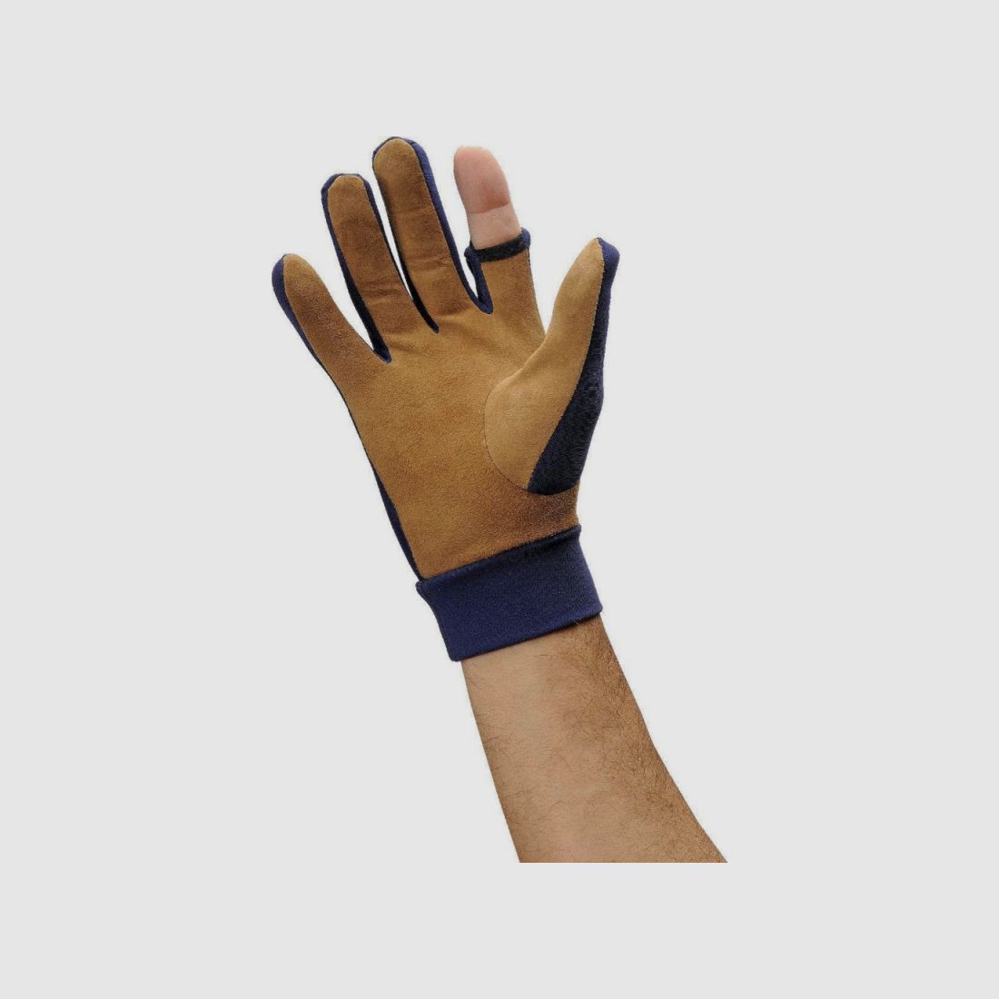 Castellani Winter Gloves navy, Bild 2 von 16