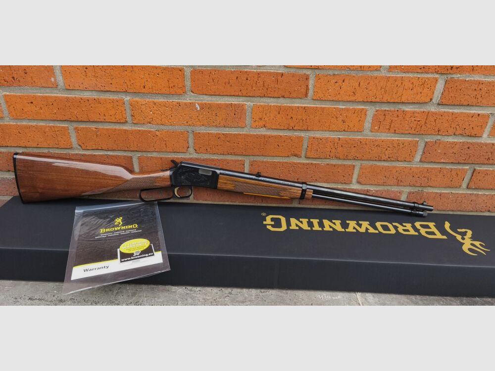 Browning BL 22