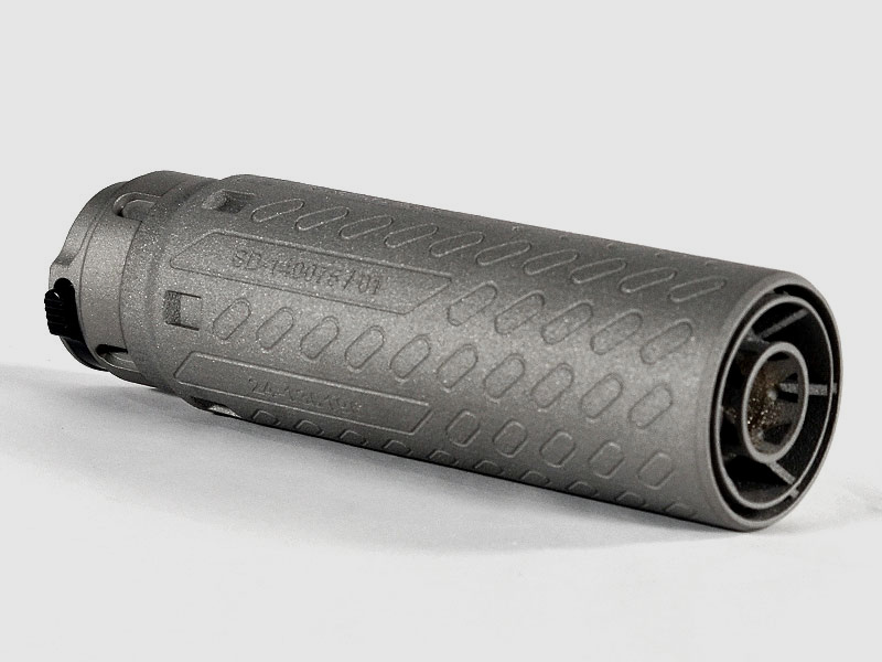 B&T Print-X RBS Compact, INCONEL .223 Remington | M.A.R.S.