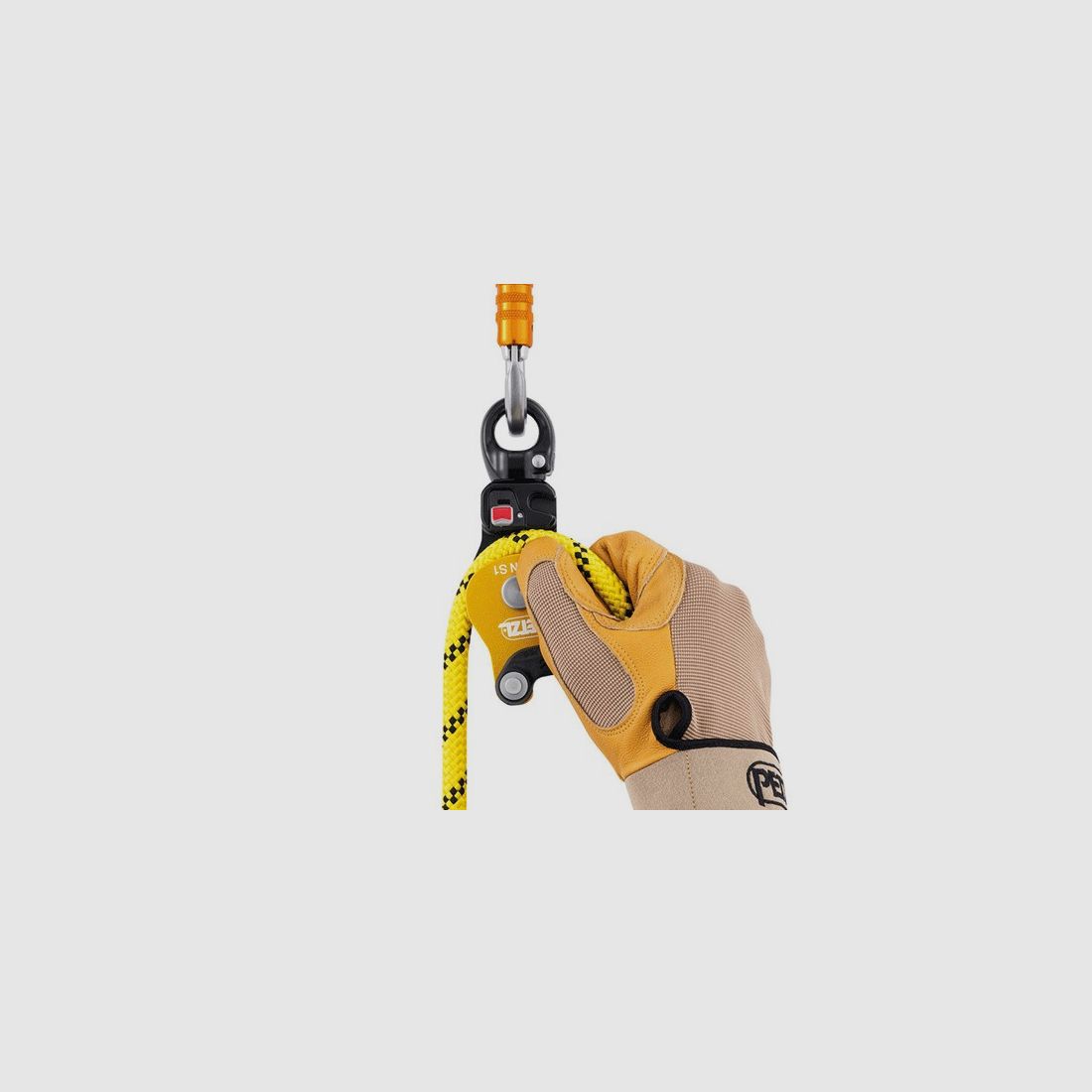 PETZL SPIN S1, Bild 3 von 5