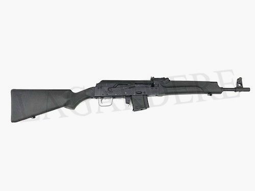 IZHMASH SAIGA (Selbstladegewehr)