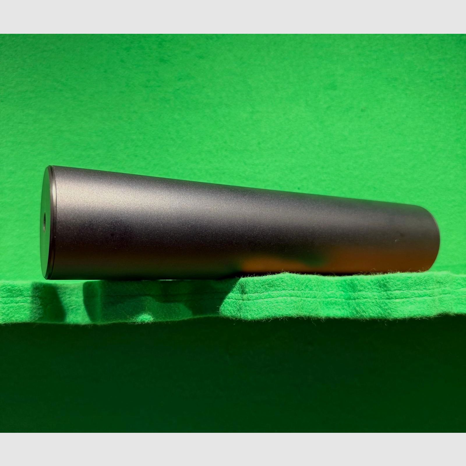 JAKI SEMI CLASSIC Schalldämpfer Cal.30 / M17x1