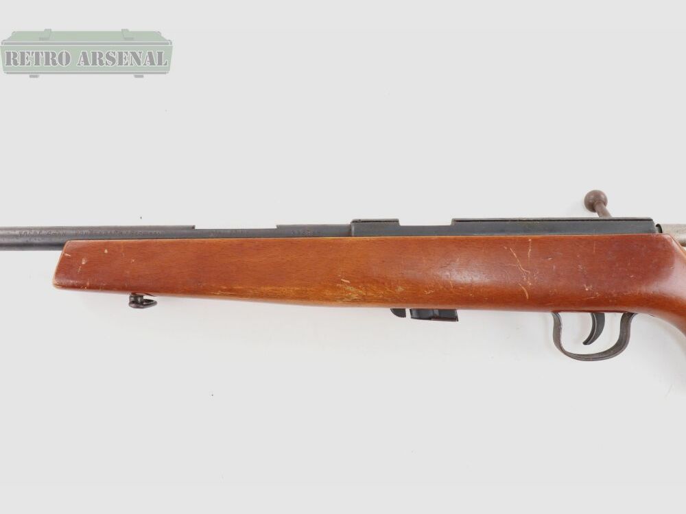 Voere Repetierbüchse