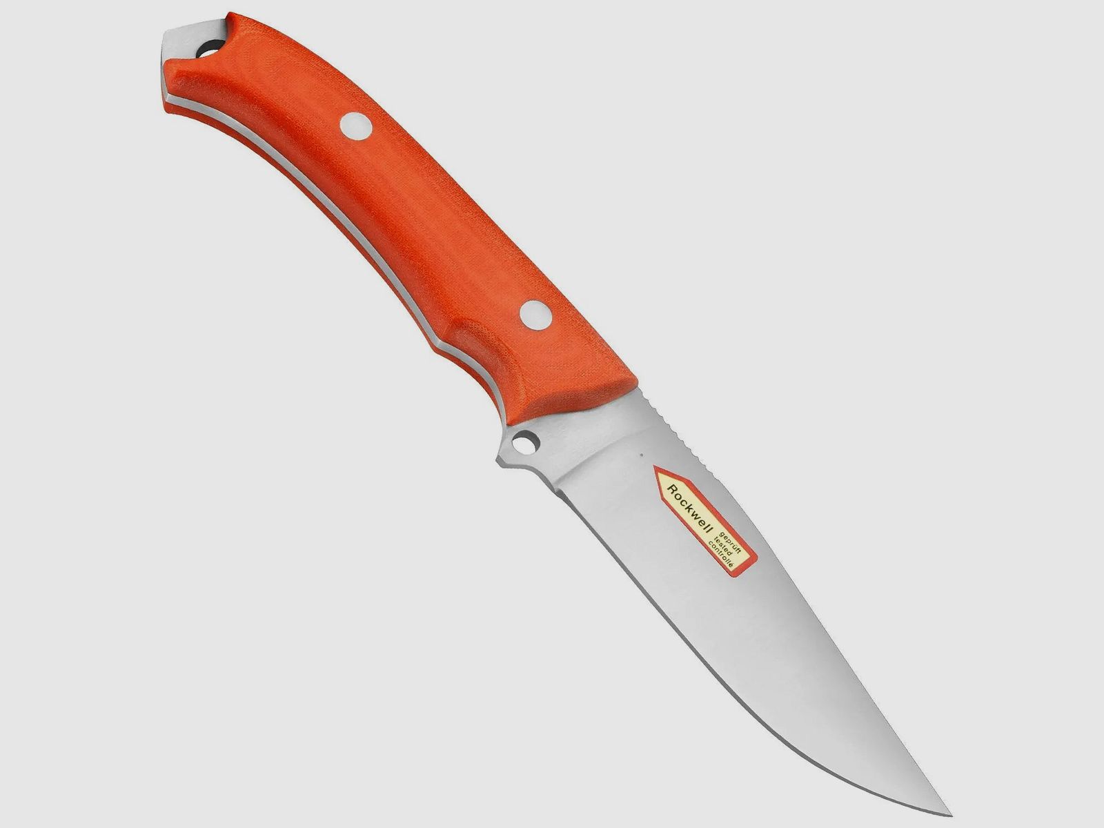 PUMA IP dexter orange I
