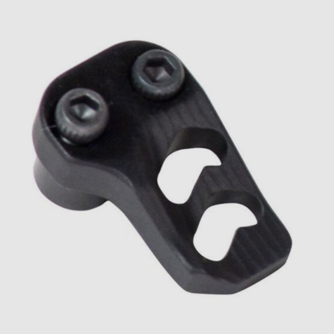 Odin Works Inc. AR-15 Gen II Extended Magazine Release, Black
