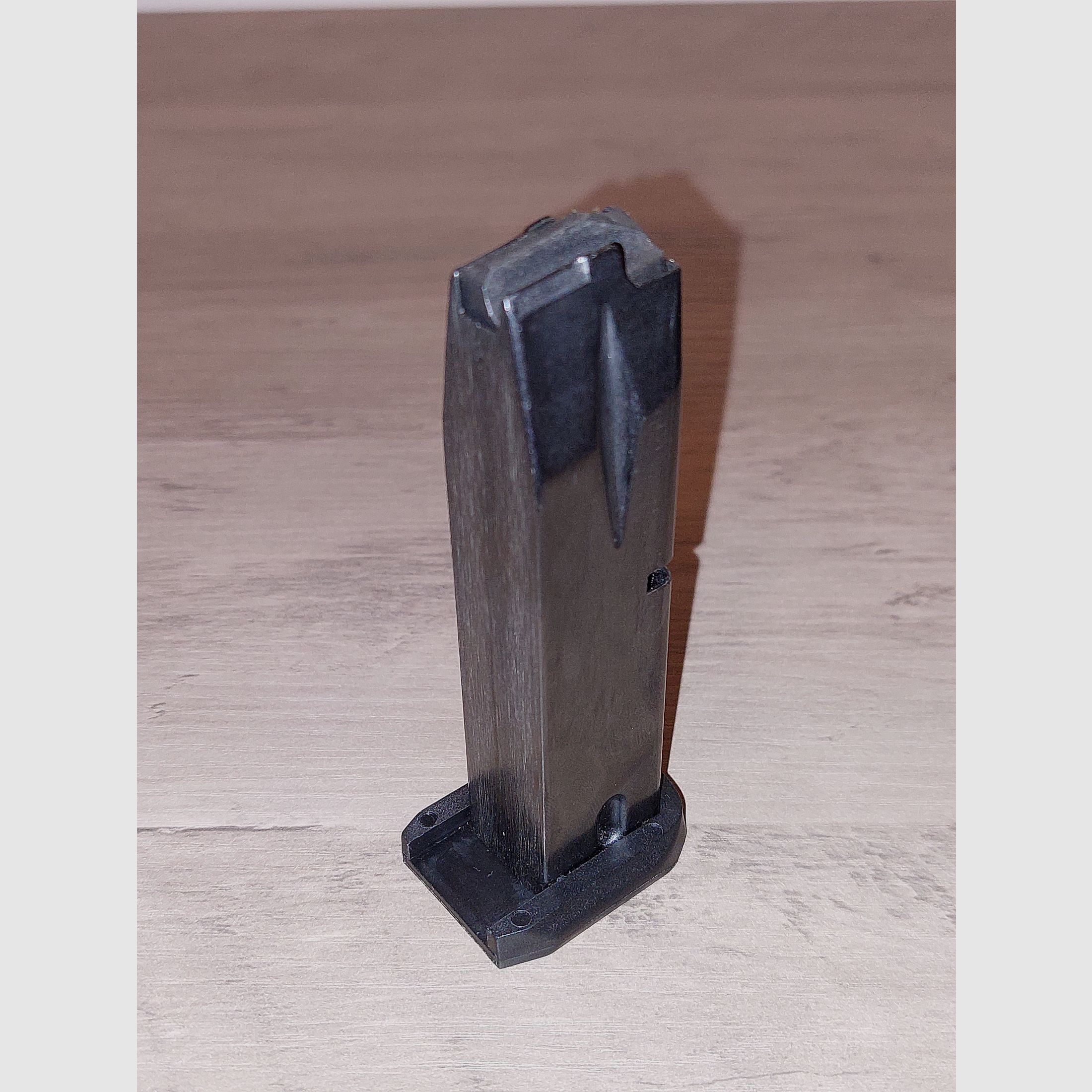 Zoraki 914-P pistola de fogueo 9mm P.A.K. negra