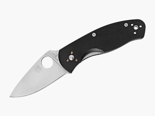 Taschenmesser SPYDERCO PERSISTENCE