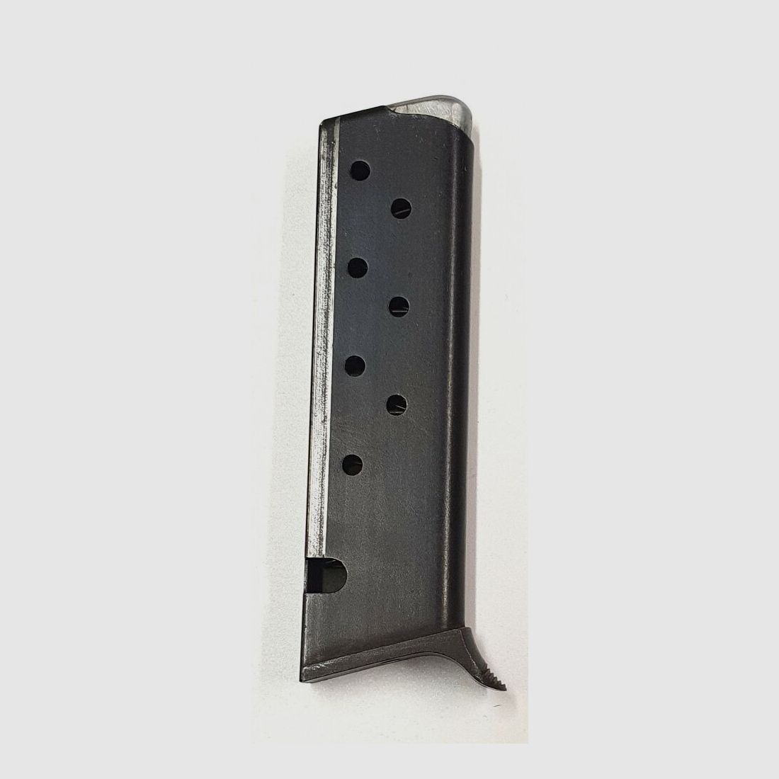 Beretta Mod. 951, 9mm Luger, 8 rounds, image 1 of 4