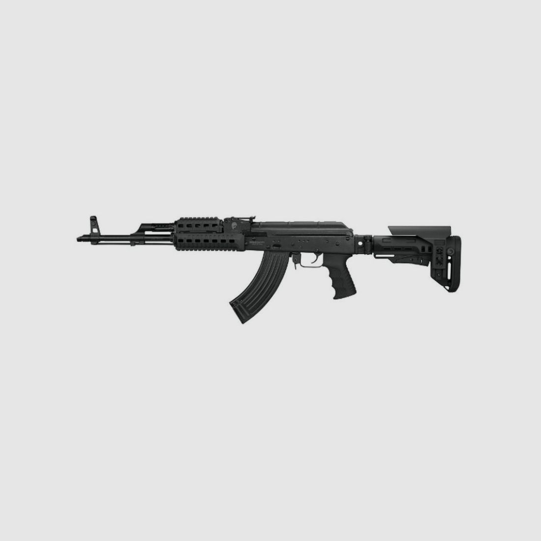 SDM AK47 SPETSNAZ LIMITED BLACK, Bild 3 von 8
