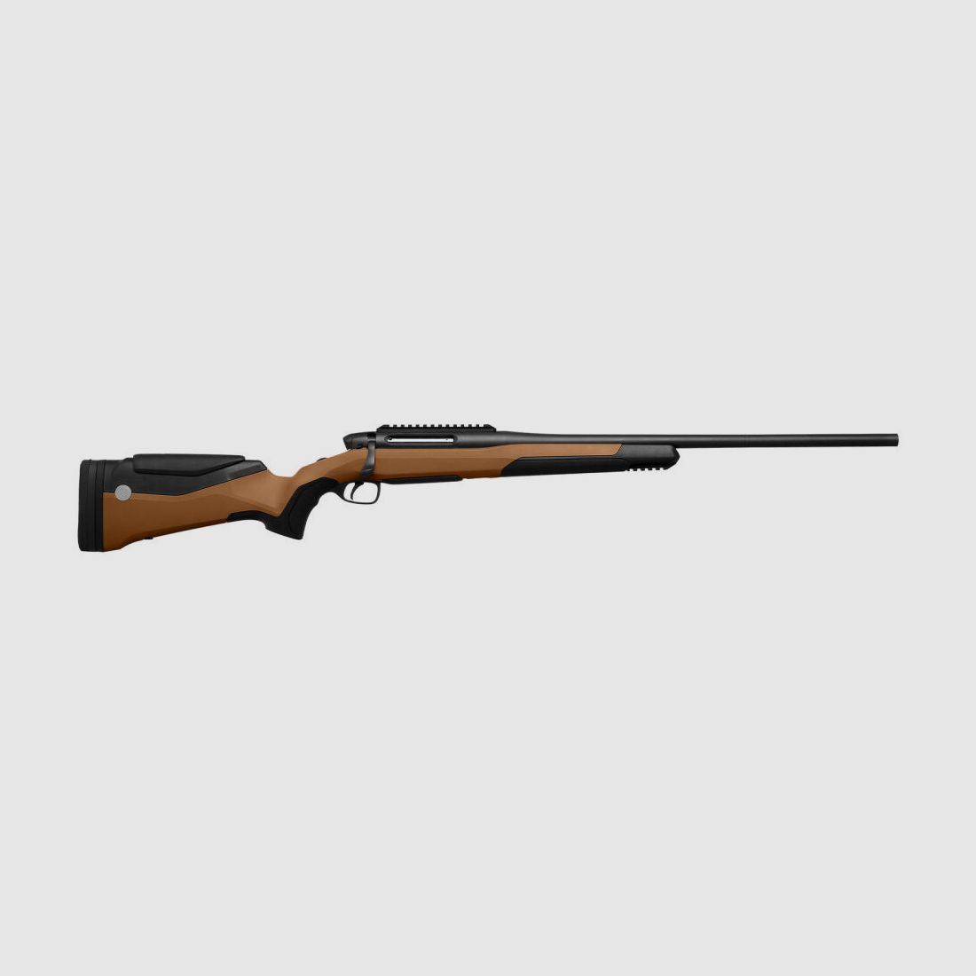 STEYR MS Wild coyote repeater