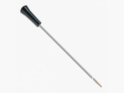 VFG 361311 Edelstahl Kurzwaffen Putzstock Power-Line für Kaliber 6,5mm - .50 1-teilig
