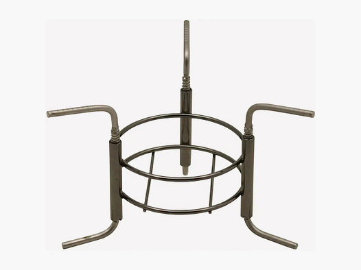 Fox Outdoor Fox Outdoor Dreibein für Spirituskocher