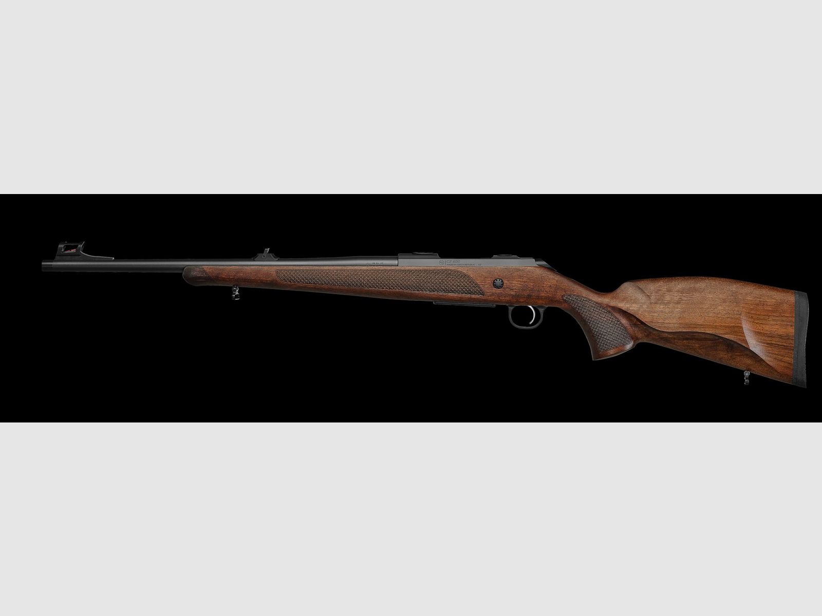 CZ 600 LUX, image 2 sur 2