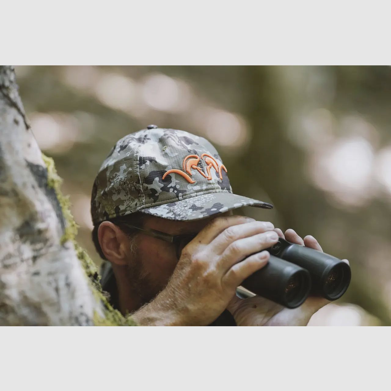 Blaser AirFlow HunTec Kappe