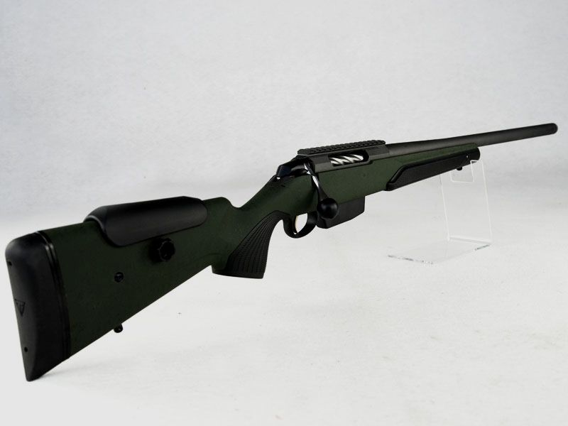 TIKKA T3X Super Varmint RTG .308 Winchester